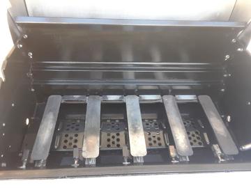 bbq grill cleaning services Sacramento